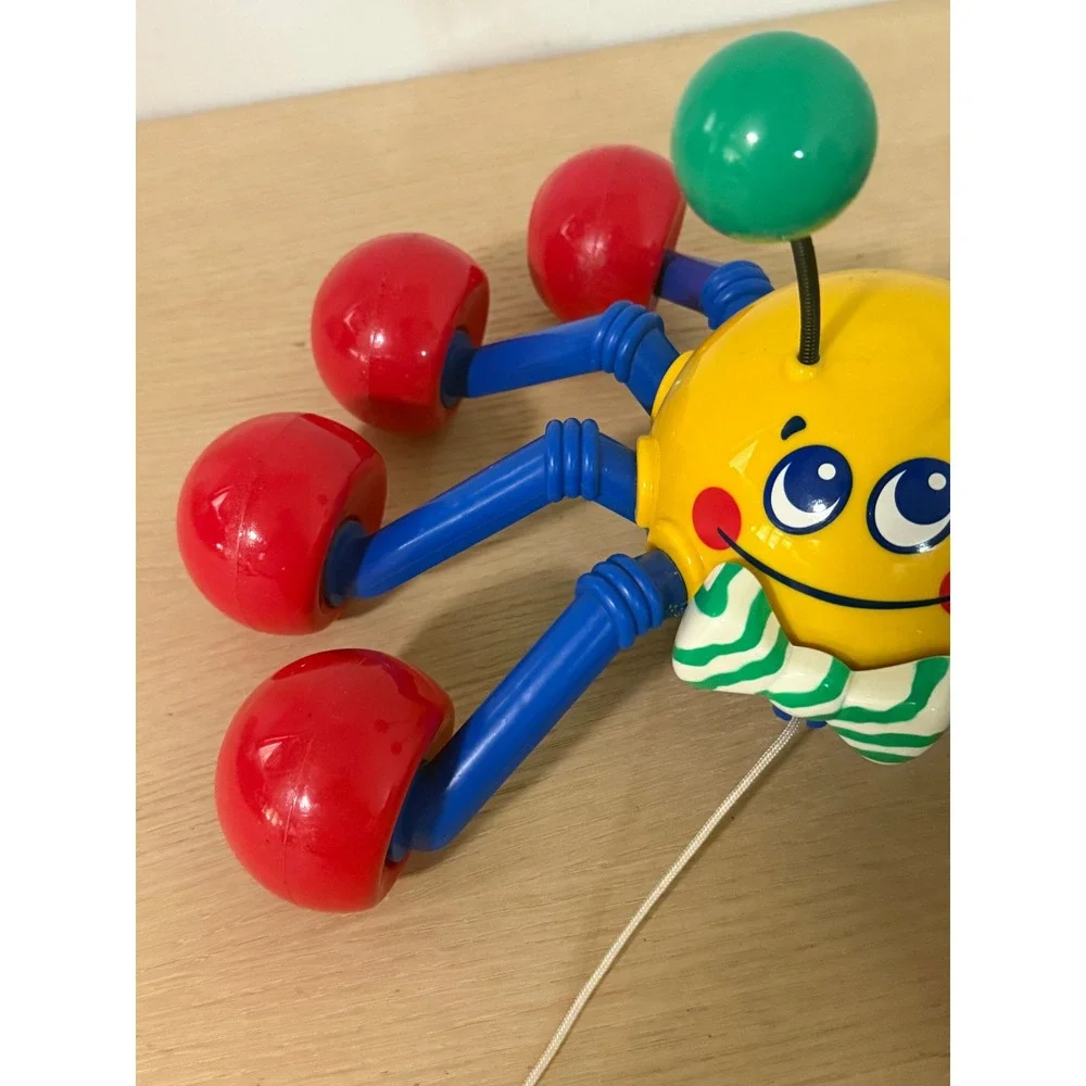 Tomy vintage 1999